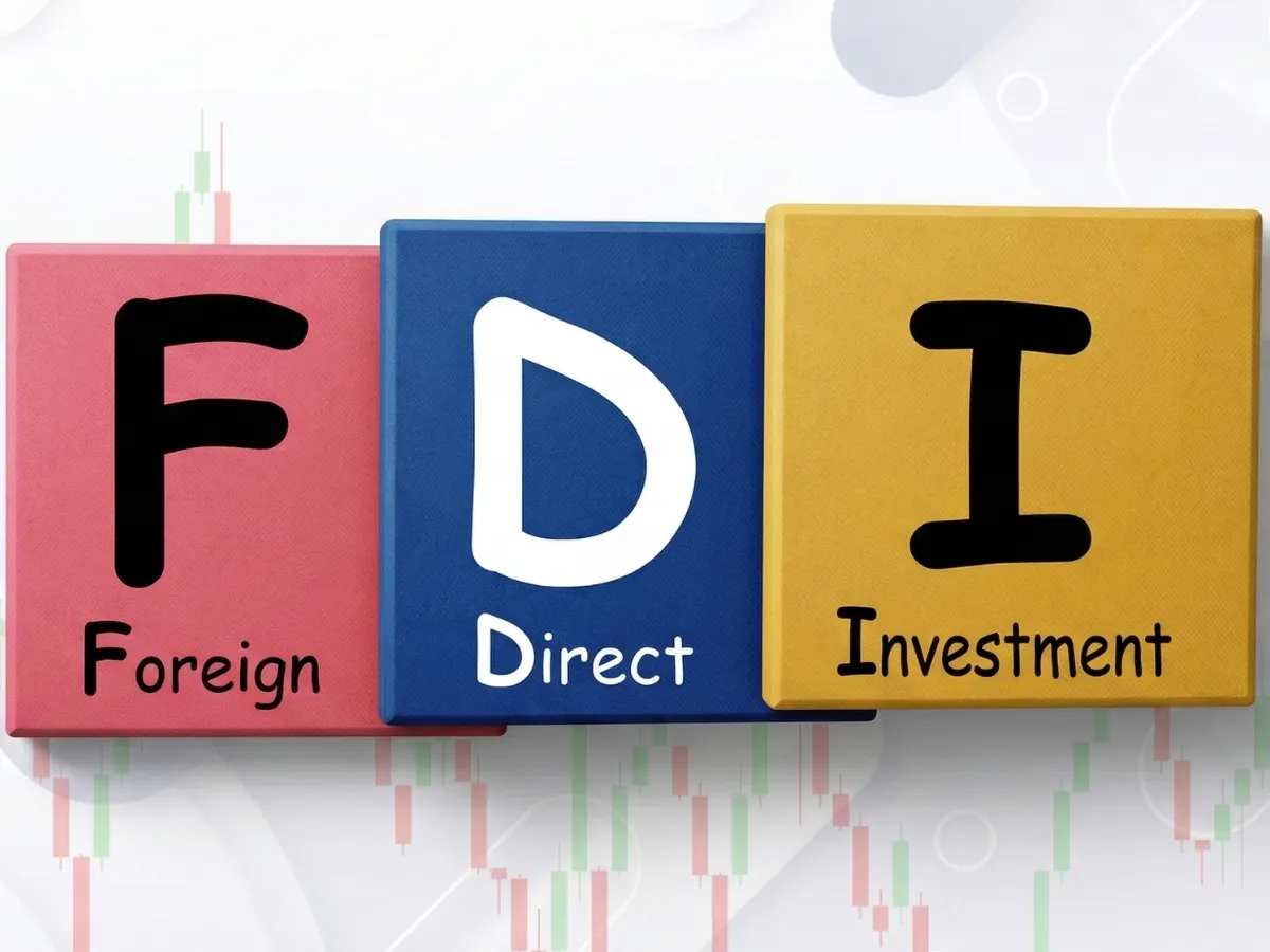 FDI