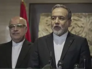 Seyed Abbas Araghchi