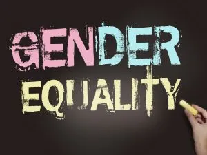 Gender equality