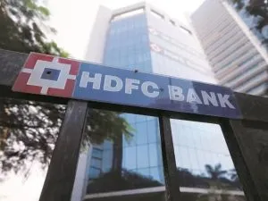 HDFC Bank