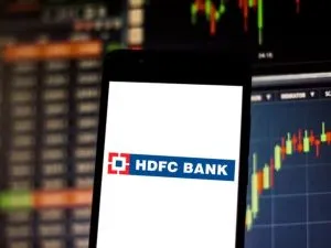 HDFC Bank