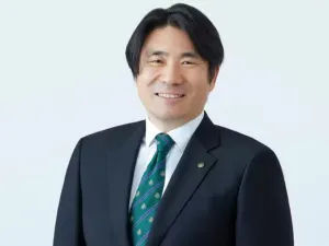 Hajime Aota, new Chairman of Yamaha Motor India Group