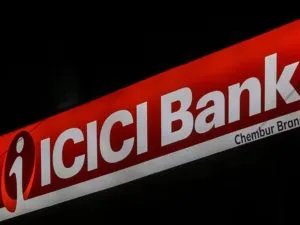 ICICI Bank