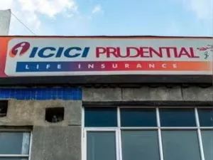 ICICI Pru Life Insurance