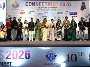 IIMCAA Awards