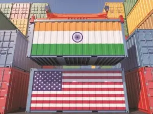 India-US Trade Deal