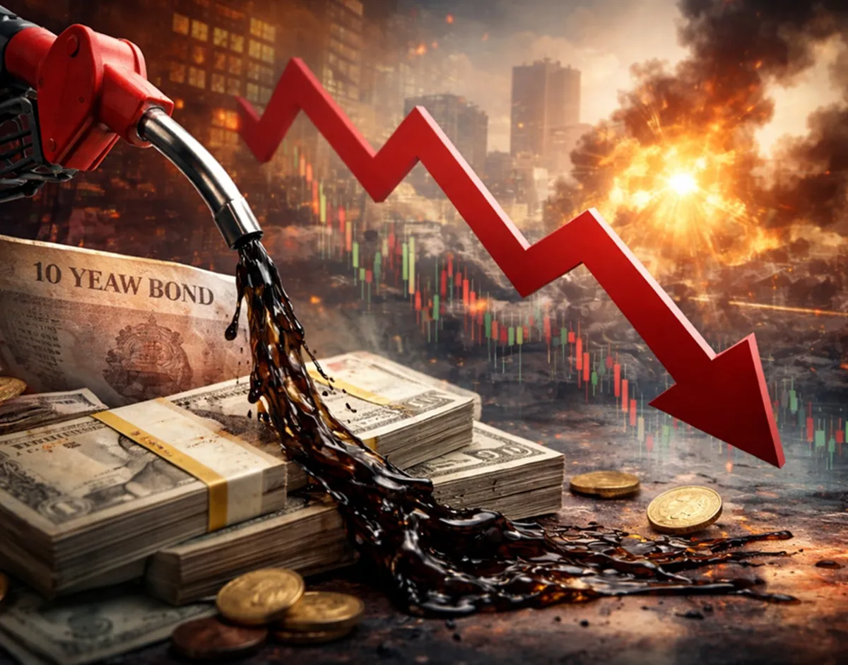 Middle East Tensions