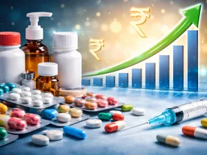 Indian Pharma Market