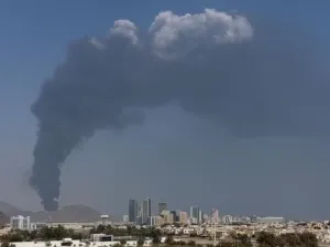 Saudi Arabia, UAE take steps toward joining US Iran war amid escalation