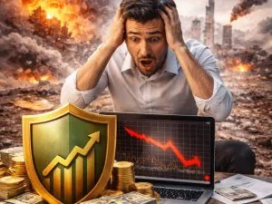 Iran War and portfolio