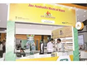 Jan Aushadhi Yojana