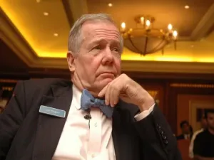 Jim Rogers