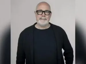 Mark Surman, the president of the Mozilla Foundation