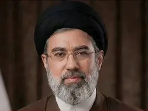 Mojtaba Khamenei