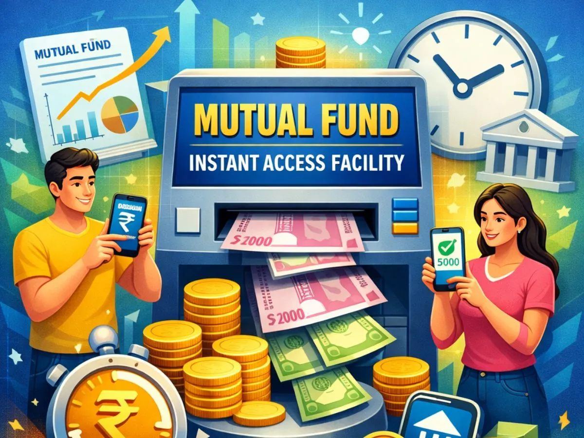 Mutual Fund