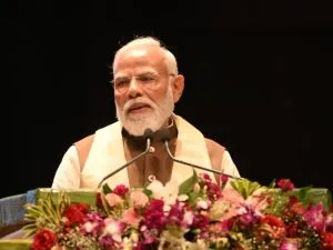 Narendra Modi