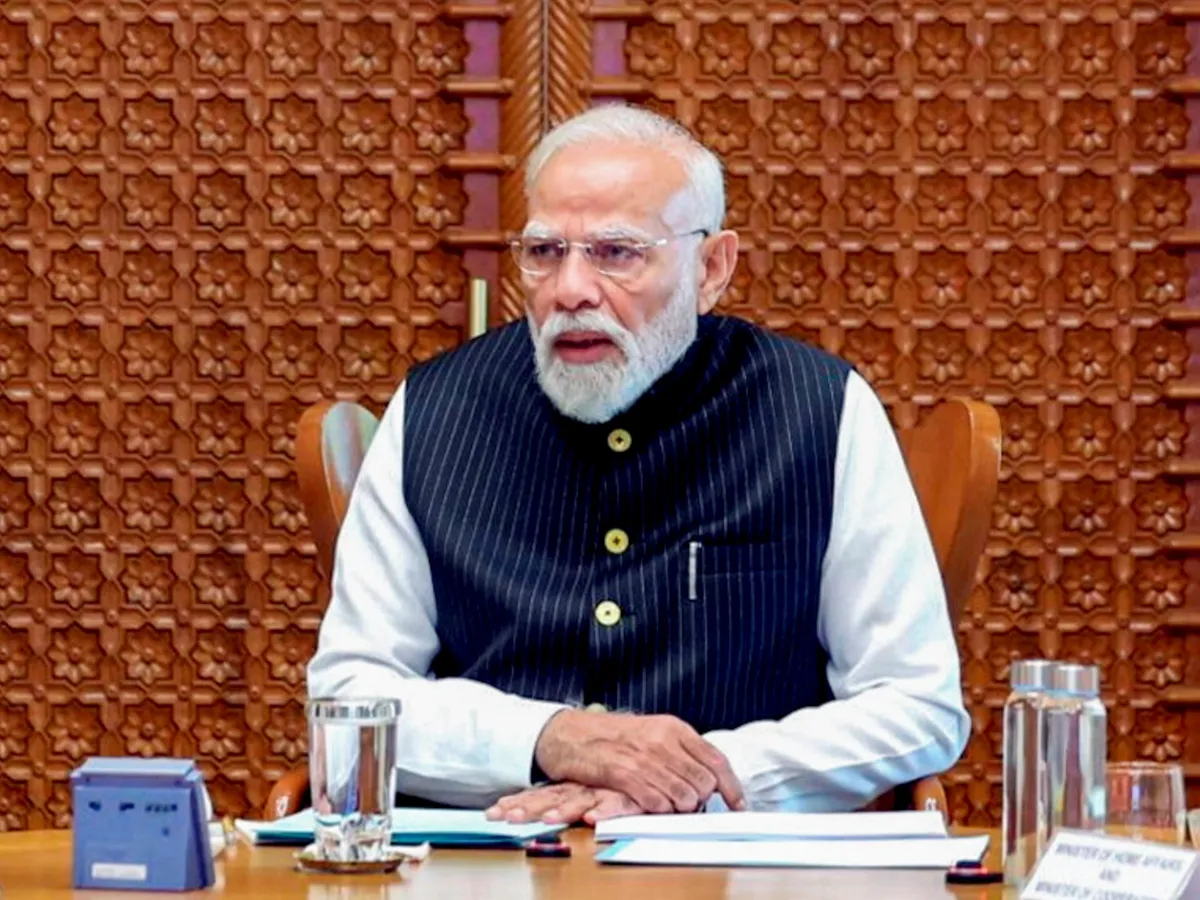 Narendra Modi