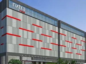 Airtel Announces US$1 Billion Investment in Nxtra Led by Alpha Wave Global and Existing Investor Carlyle. Bharti Airtel Will Also Participate