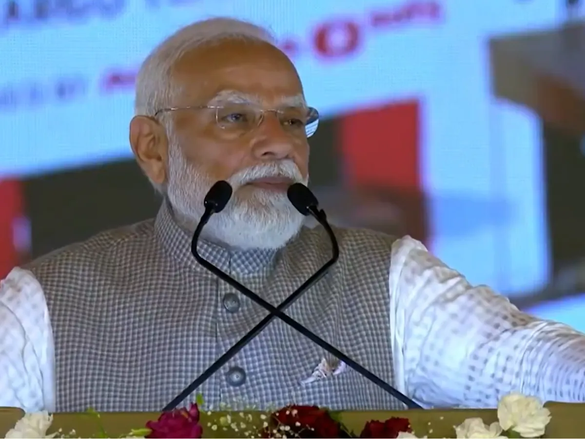 Noida International Airport in Jewar