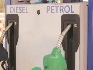 Petrol-Diesel
