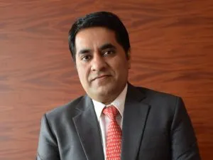 Rajat Rajgarhia