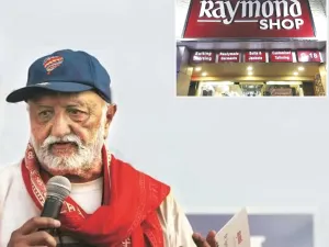 Former Raymond chairman Vijaypat Singhania dies at 87