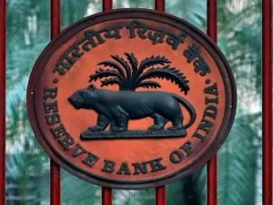 Reserve bank of india (rbi)