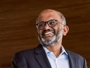 Shantanu Narayen