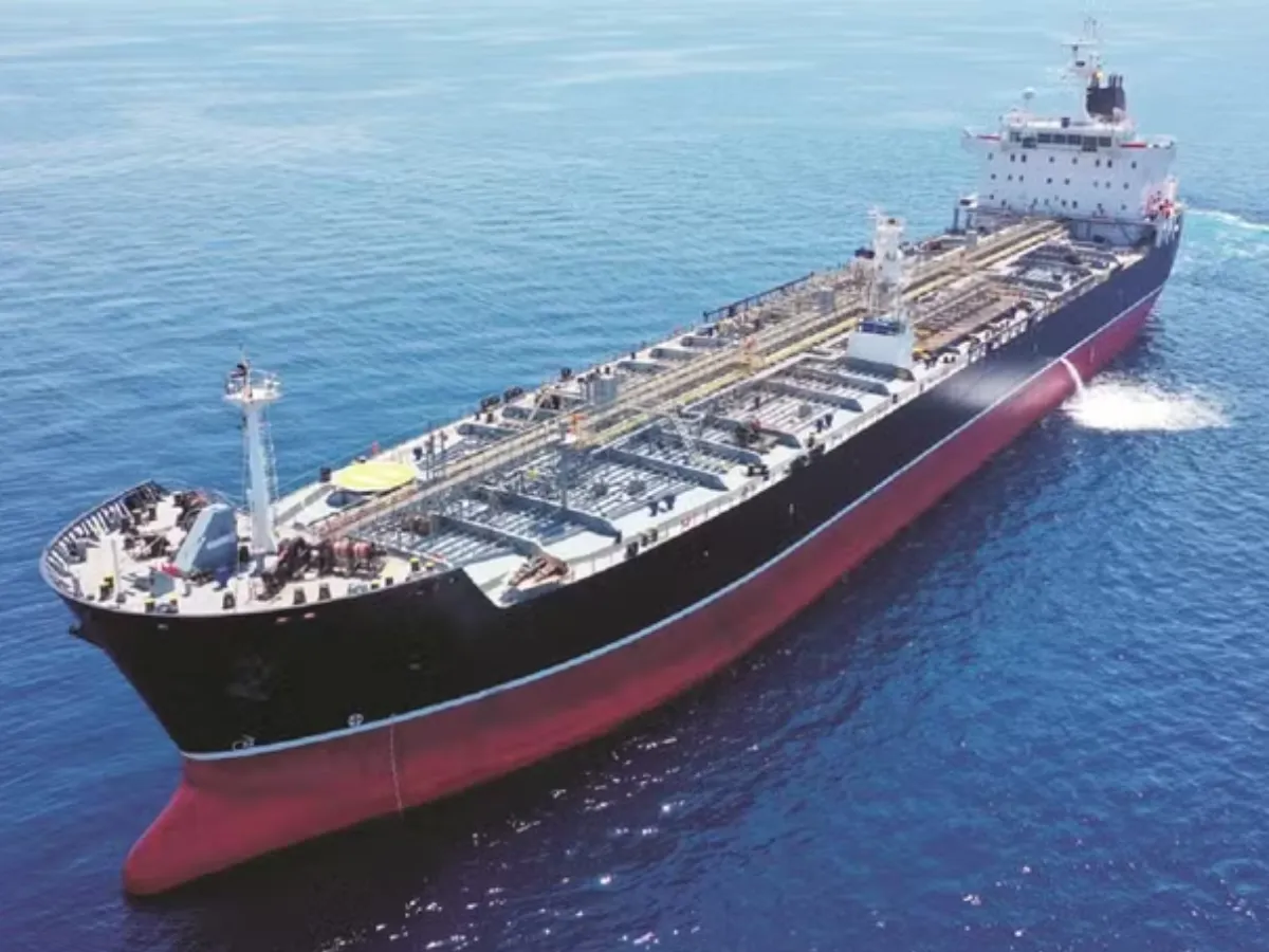 Strait of hormuz West Asia War