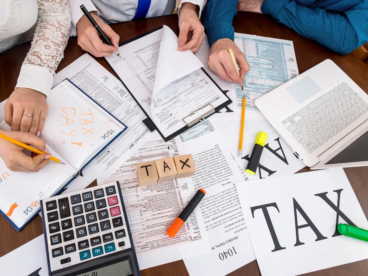 TAX