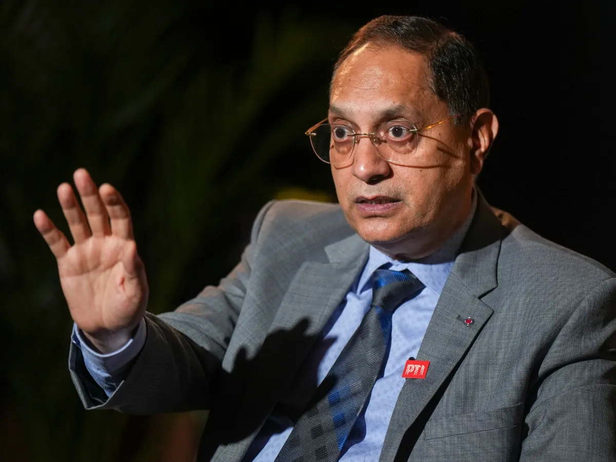 स्वतंत्र निदेशकों की क्षमता बढ़ाने पर सेबी का फोकस, कॉरपोरेट गवर्नेंस में आएगा सुधार: तुहिन कांत पांडेय