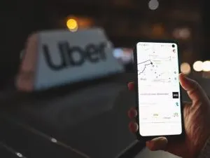 Uber