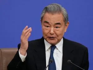 Wang Yi