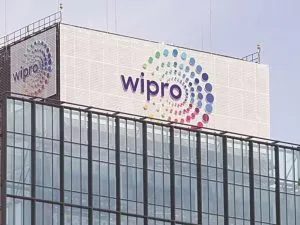 Wipro