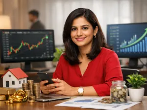 Women investors