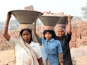 Women Workers