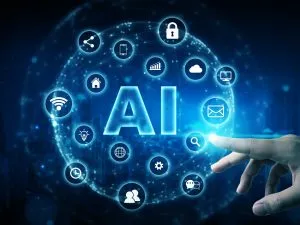 Artificial intelligence (AI)