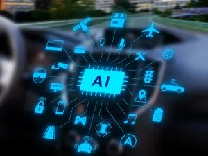 artificial intelligence (AI)