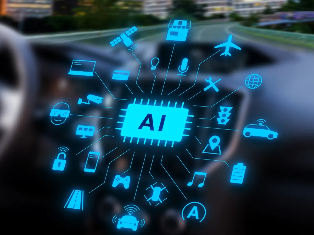 artificial intelligence (AI)