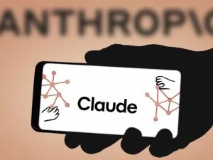 Anthropic Claude Iran strike