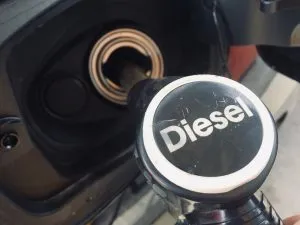 diesel