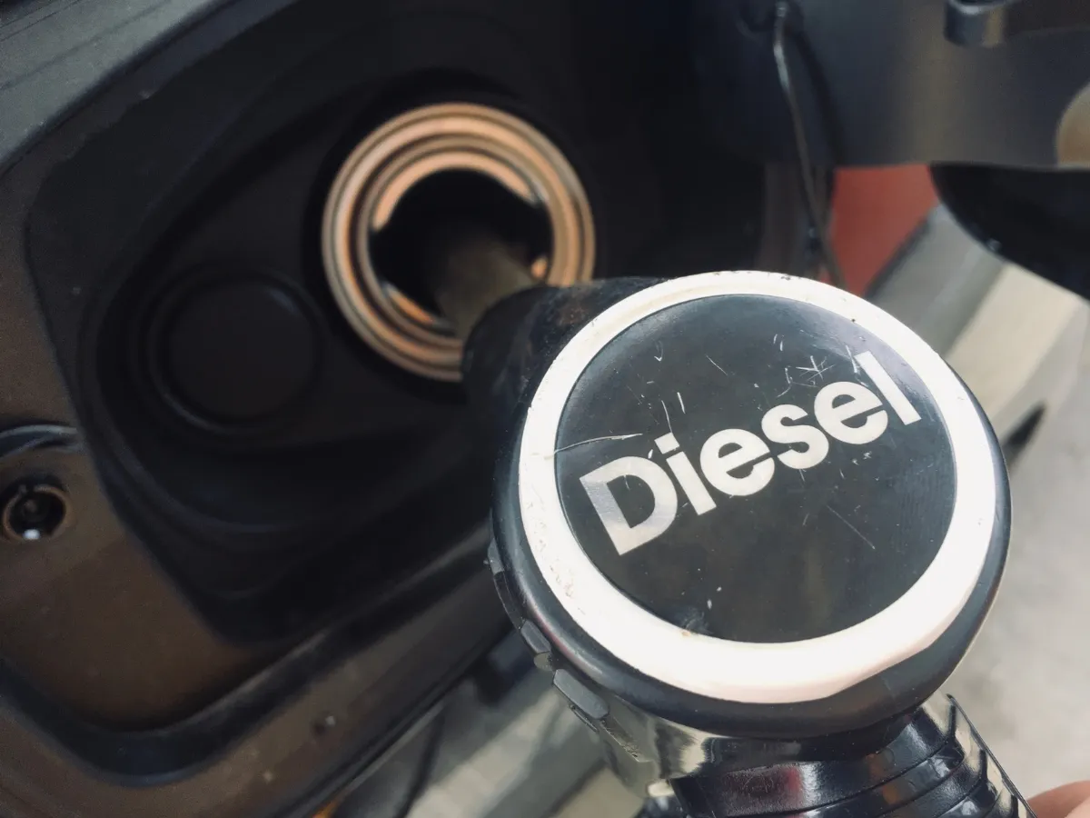 diesel