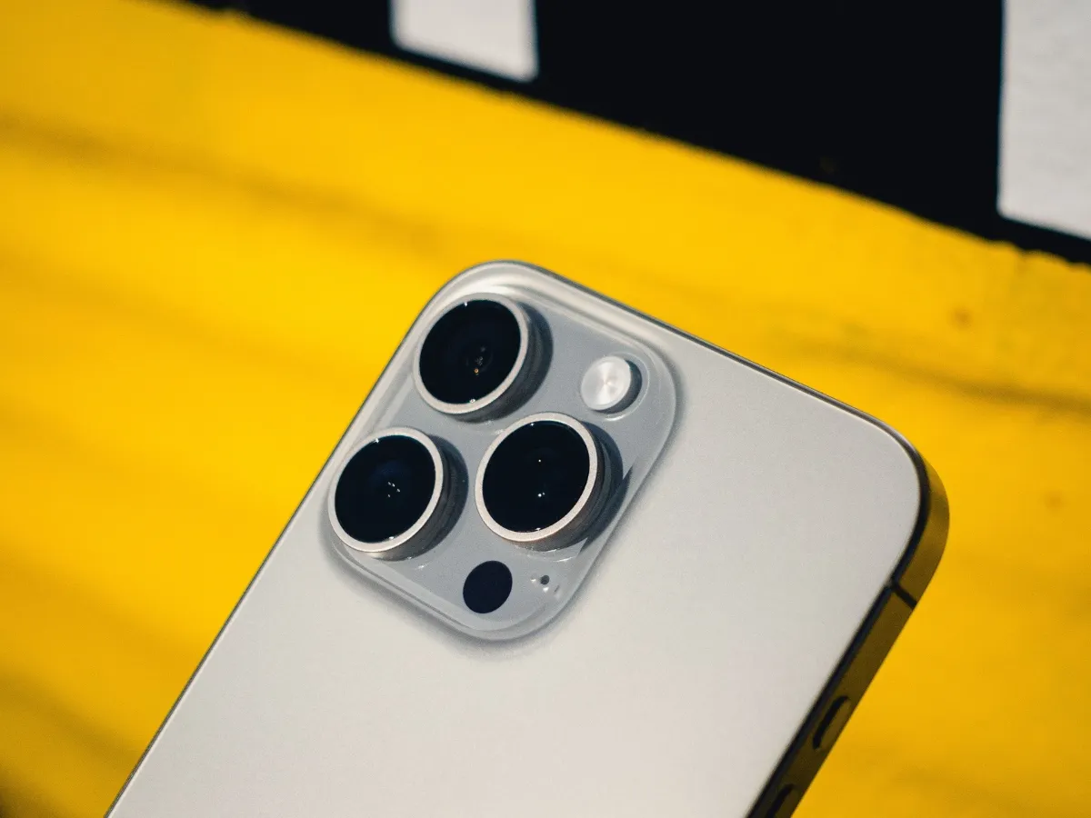 iPhone