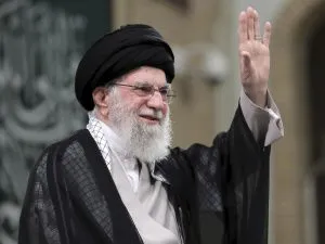 khamenei