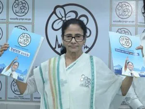 mamata banerjee