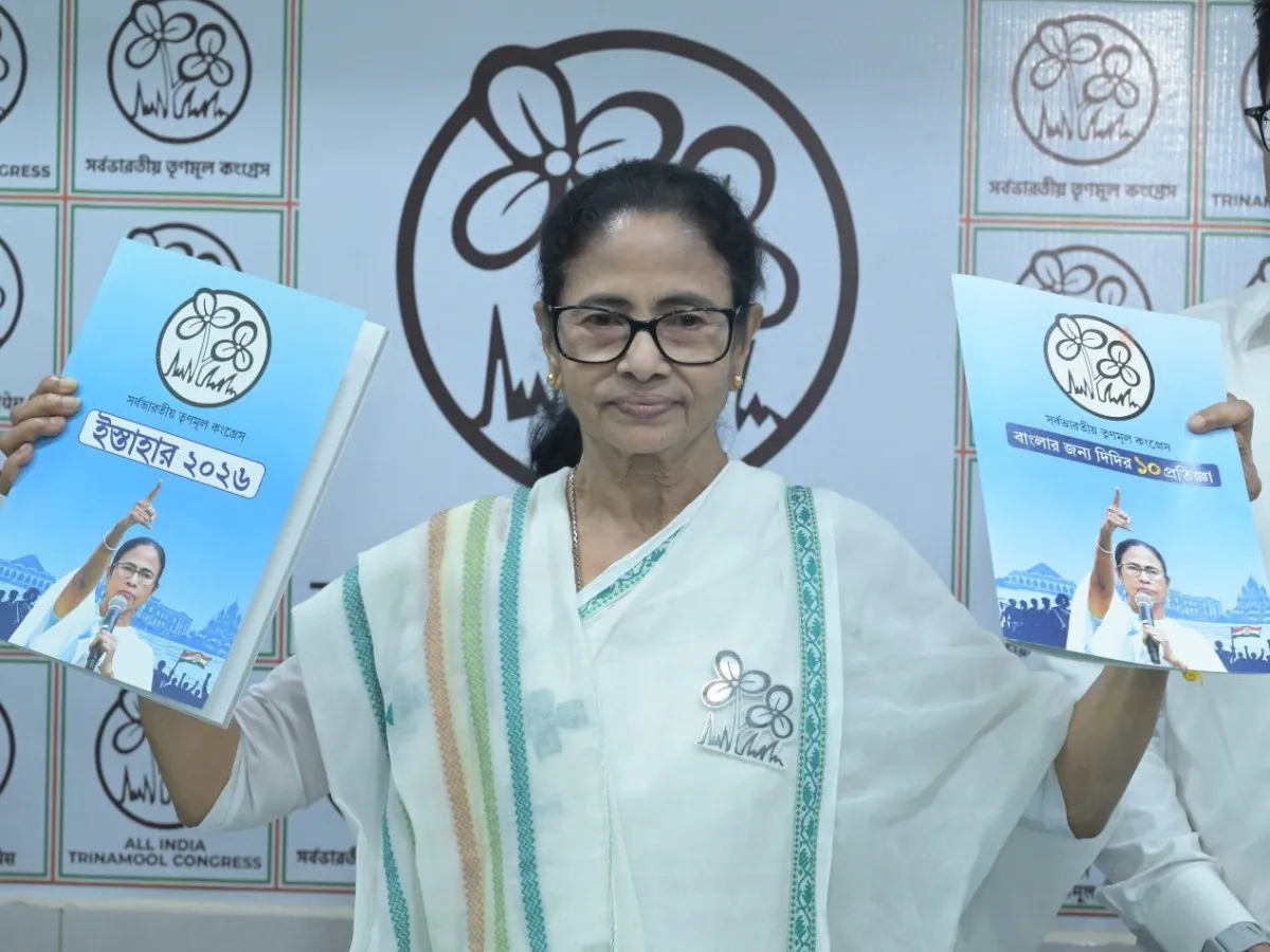 mamata banerjee