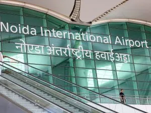 noida international airport