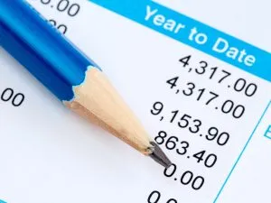 salary structure change