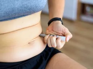 weight loss injection