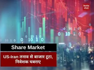 Share Market